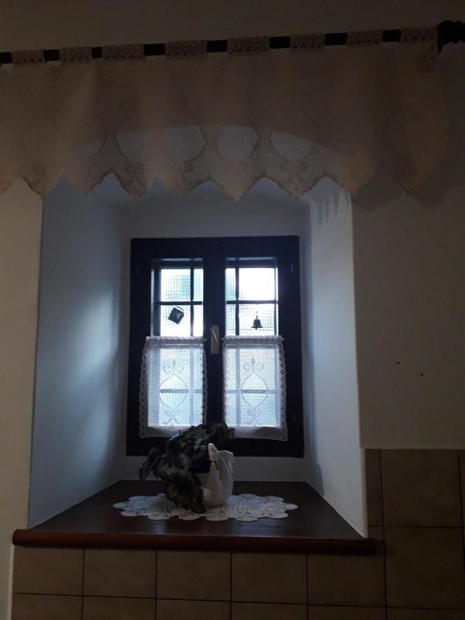Apartamento Vidin Raj Vremski Britof Exterior foto
