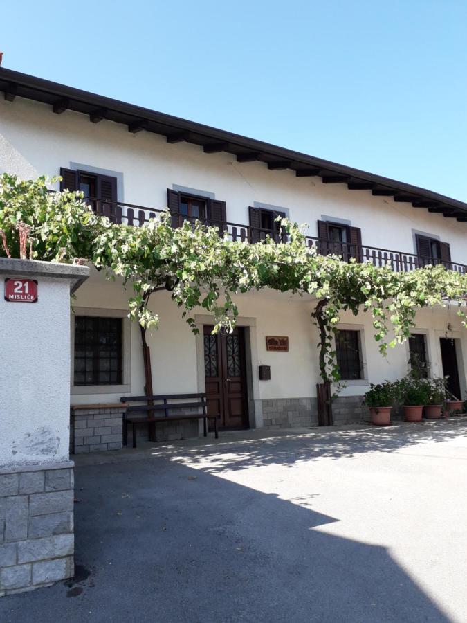 Apartamento Vidin Raj Vremski Britof Exterior foto