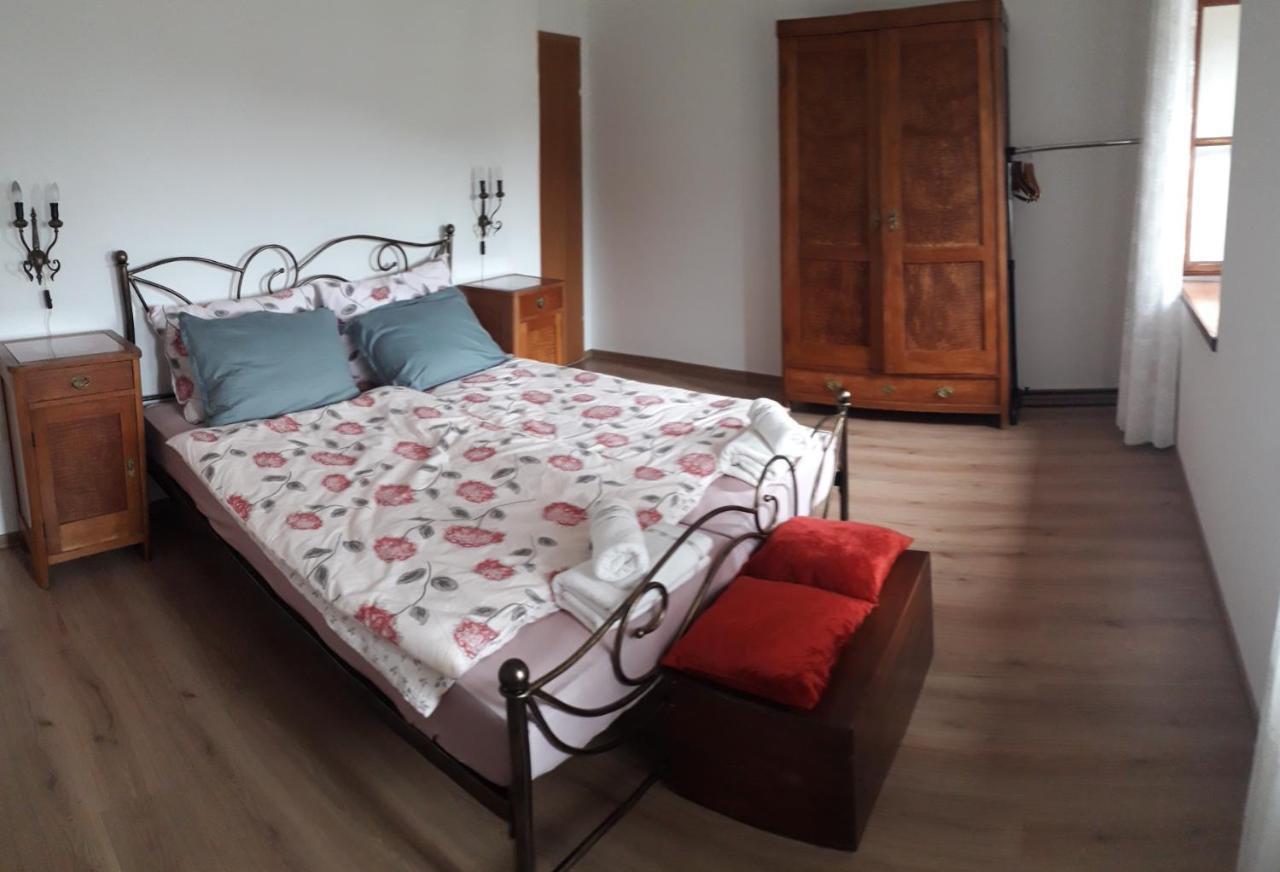 Apartamento Vidin Raj Vremski Britof Exterior foto