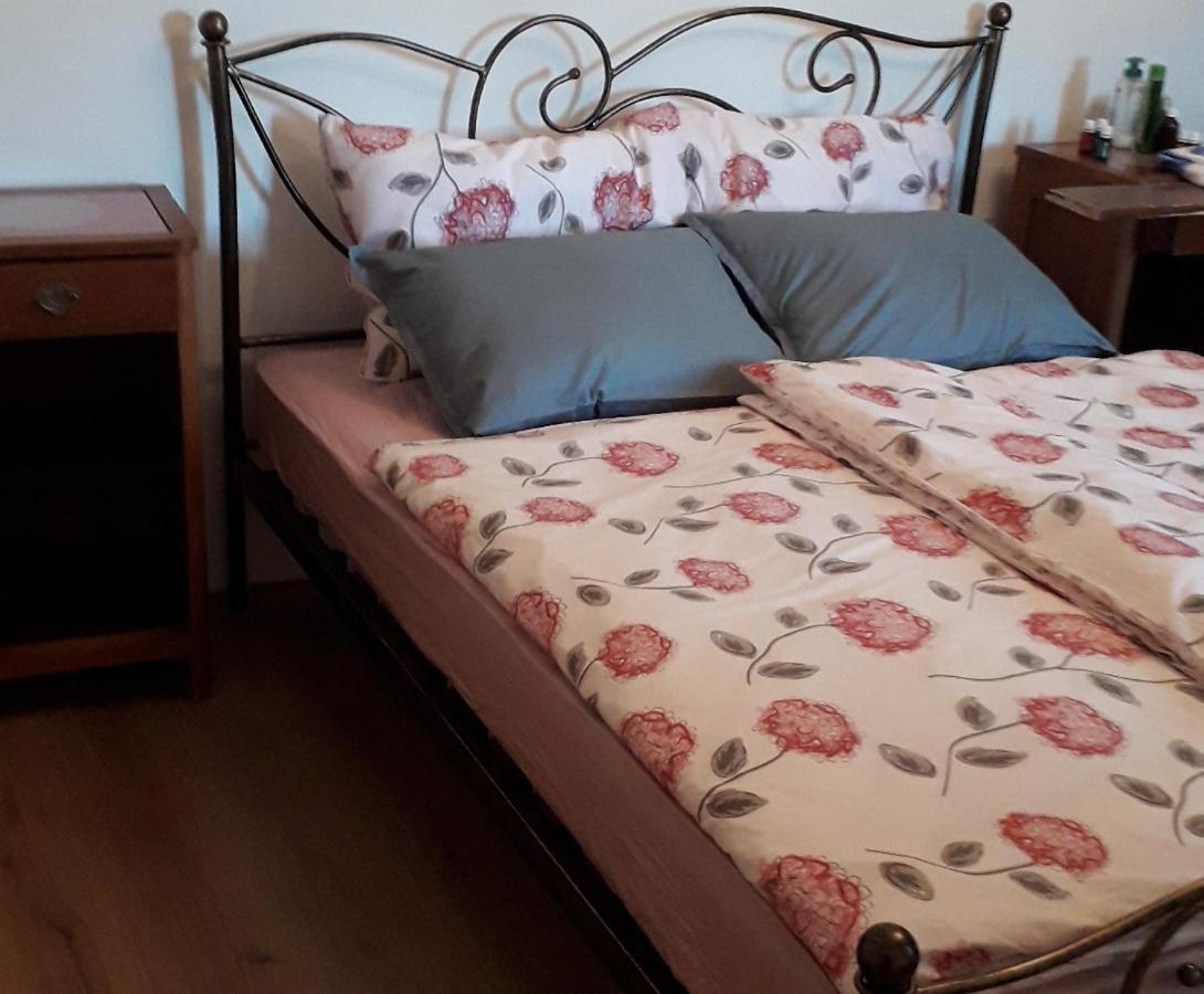 Apartamento Vidin Raj Vremski Britof Exterior foto